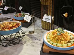 -芭菲盛宴·环球美食(袁家岗店)