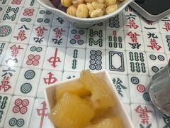 -堂屋糖水店(愚园店)