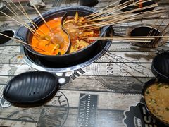 -成都屋头串串香(八府庄店)