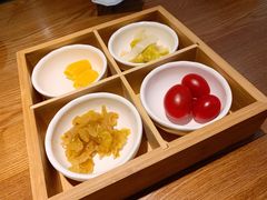 小菜-闽上鲜·福建菜(龙湖滨江天街店)