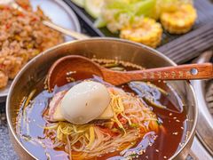 -红泥小火炉·东北泥炉烤肉(天一旗舰店)