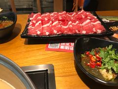 -呷哺呷哺 黄金牧场 (大港油田幸福广场店)