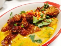 -玩味工厂·东南亚特色餐厅(太古里店)