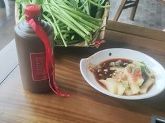 -西江传说•酸汤鱼(水东路店)