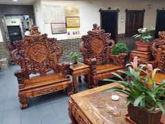 -孙府大院(步行街店)