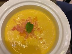 -大理实力希尔顿酒店御璽中餐厅YUXI – CHINESE RESTAURANT
