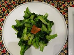 -城南往事·鲁菜济南菜(软件园美莲广场店)