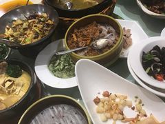 -小厨娘淮扬菜(天印大道店)