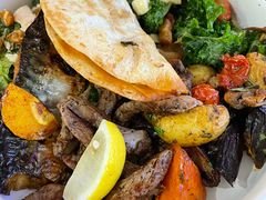 -Green Option(官舍店)