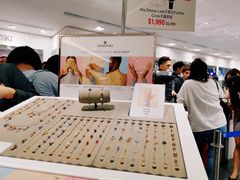 -崇光百货(铜锣湾店)