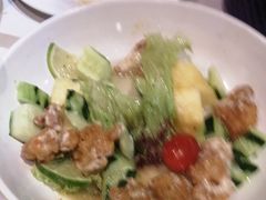 -清迈泰·泰国餐厅(华发商都店)