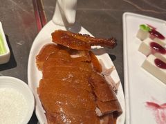 -金鸭季·北京烤鸭(深业上城店)