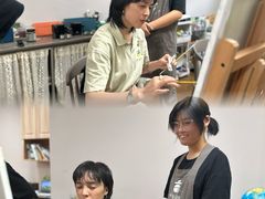-万达影城(金山万达广场IMAX店)