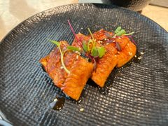 -粤海喜来登酒店-班妮海鲜铁板烧和牛放题餐厅(天河城店)