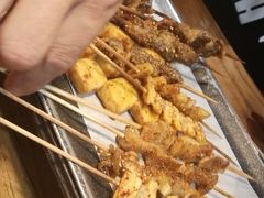 -管氏翅吧(人民大学店)