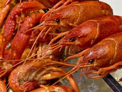 -三子烤羊腿·海鲜(弘阳店)