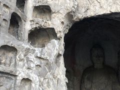 -龙门石窟