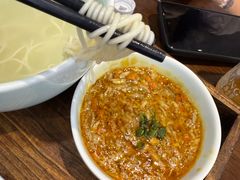 -蟹上黄·蟹黄面·江南糖水(人民广场店)