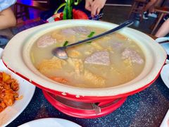 -王庄阿咪海鲜大排档(象园店)