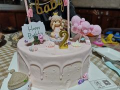 -Tomado绿色烘焙(大尧三路店)
