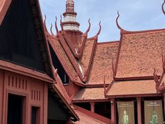 -柬埔寨国家博物馆