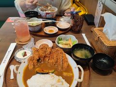 -ITARU食堂·定食料理(西丽店)