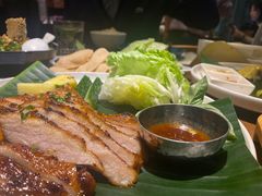 -星叶·东南亚料理(宁波万象汇店)