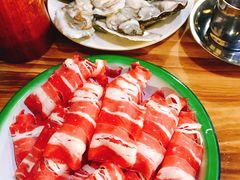 -东镇老火锅(长春路首店)