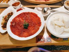 -川中渝夫火锅(铜陵万达广场店)
