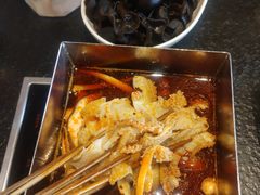 -邢氏老太太烤串(北兴街店)