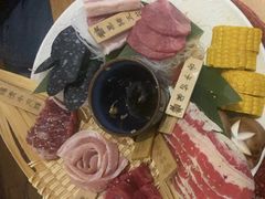 -炎蔵牛舌烤肉