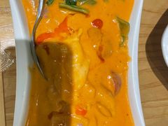 -摩登有记·新派泰国菜(银钻广场店)