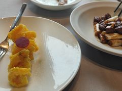 虾球牛柳-寻魏随园·南京菜(老门东店)