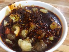 -老字号贾家肉丸糊辣汤(光明巷店)