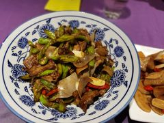 小炒肉-湘西土菜(望京店)