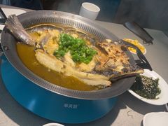 -半天妖烤鱼(西直门凯德mall店)