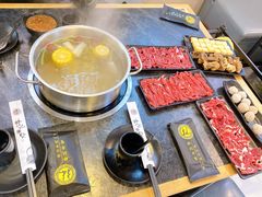 -林记潮牛·牛肉火锅(上马墩店)
