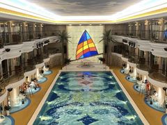 -海韵之星邮轮水会(明发商业广场店)