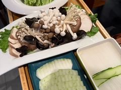-南门涮肉(上海二店)