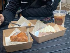 -Pie Bird(新闸路店)