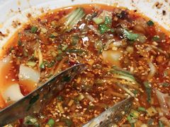 -西贝(吴江路湟普汇店)