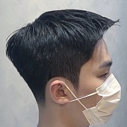 -曼都发型