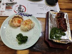 -松坂屋日料自助(长城路店)