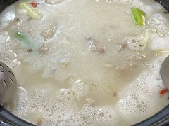 -代羊肉(中和店)