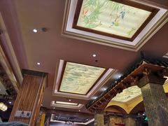 -汉宫汤泉汗蒸洗浴(五四广场店)