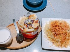 -觅山云南菜(泊富ICITY店)