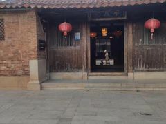 -晋江五店市传统文化旅游区