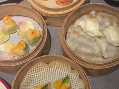 -德发长·花式蒸饺(大唐不夜城店)