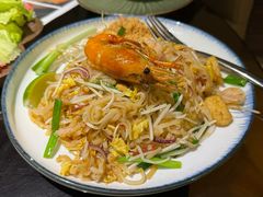-金厨泰国餐厅·全泰籍厨师料理(拱北店)