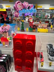 -乐高授权专卖店(浦东嘉里城店)